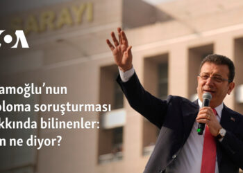 İmamoğlu’nun diploma soruşturması hakkında bilinenler: Kim ne diyor?