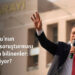 İmamoğlu’nun diploma soruşturması hakkında bilinenler: Kim ne diyor?
