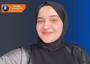 9 aydır hapiste; Hemşirelik öğrencisi Esengül’ün suçu ne?