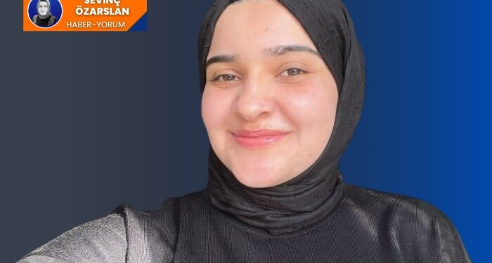 9 aydır hapiste; Hemşirelik öğrencisi Esengül’ün suçu ne?