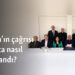 Öcalan’ın çağrısı sokakta nasıl yankılandı?