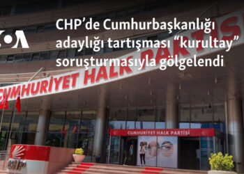 CHP’de Cumhurbaşkanlığı adaylığı tartışması “kurultay” soruşturmasıyla gölgelendi