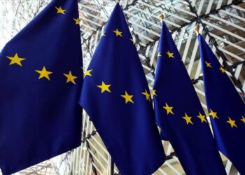 AB, İsrail'in UNRWA yasağını kınadı