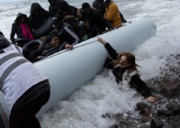 AB sınırlarında 2024’te 120 binden fazla göçmen geri itildi