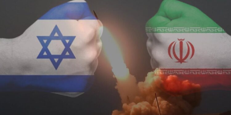 ABD Basınından Flaş İddia! İsrail'in Sonraki Hedefinin İran'ın Nükleer Tesisleri Olacağını Yazdılar