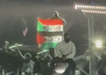 ABD’de 120 milyonun izlediği Super Bowl’da Gazze ve Sudan protestosu