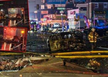 ABD'de Bir Uçak Kazası Daha! Radarda Kayboldu...