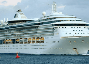 ABD'de Dev Gemide Salgın Alarmı! Hızla Yayıldı