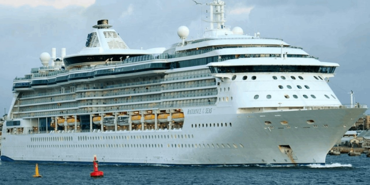 ABD'de Dev Gemide Salgın Alarmı! Hızla Yayıldı