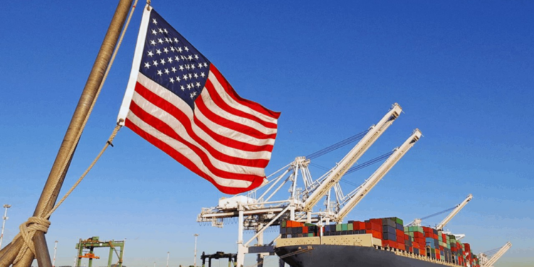 ABD'de Dış Ticaret Açığında Büyük Artış