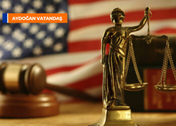 ABD’de yargı bağımsızlığı tehlikede mi?