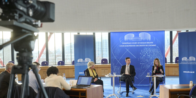 AİHM, 2024 yılı istatistiklerini açıkladı; Türkiye, ihlal başvurularında 47 ülke arasında lider