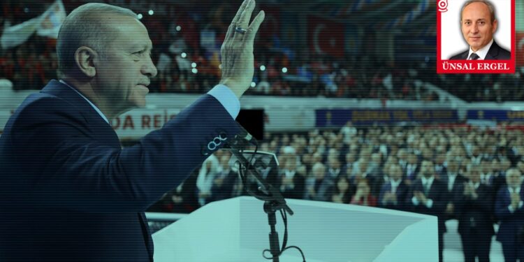 AK Parti Kongresi Öncesi Son Kulis!  10 İsme Neşter... İşte Transfer Dolu Yeni Kadrolar