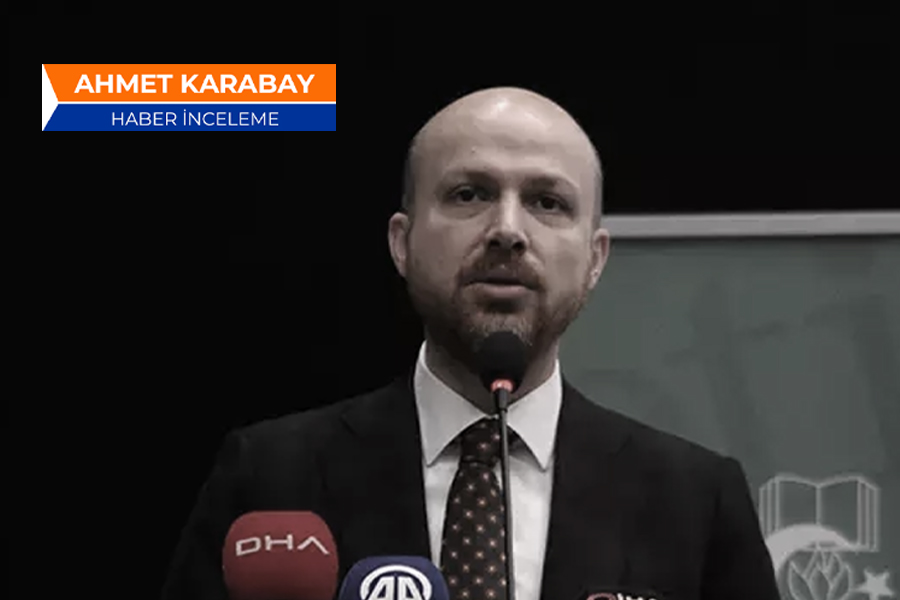 AK Parti’de ‘Bilal Erdoğan’ dönemine geçiş kongresi