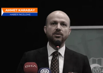 AK Parti’de ‘Bilal Erdoğan’ dönemine geçiş kongresi