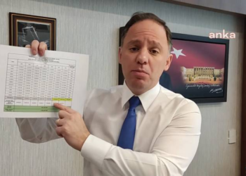 AKP, Bolu Göynük Termik Santrali’ne 2024 yılında 386 milyon lira teşvik ödemesi yaptı