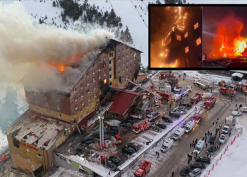 AKP İl Başkanı Suat Güner 8 yakınını kaybetti, olay anını anlattı