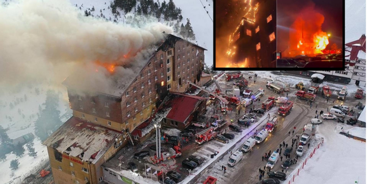 AKP İl Başkanı Suat Güner 8 yakınını kaybetti, olay anını anlattı