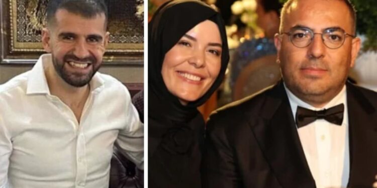 AKP Kadın Kolları Başkanı’nın Kaplan suç örgütü ile bağlantısı ortaya çıktı