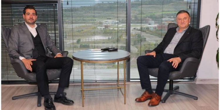 AKP dolmuşuna binenin akıbeti uçurumdur!