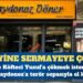 AKP yine sermayeye çöktü: Önce Köfteci Yusuf’a çökmek istediler, şimdi Maydonoz’a terör sopasıyla el koydular