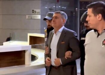 AKP'de TÜSİAD çatlağı