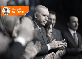 AKP’de yenilik ‘topçu ve popçu’ ile!