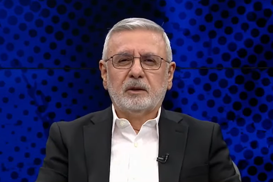 AKP’li Mehmet Metiner: “Parti teşkilatında 15 Temmuz’a ‘tiyatro’ diyenler var”