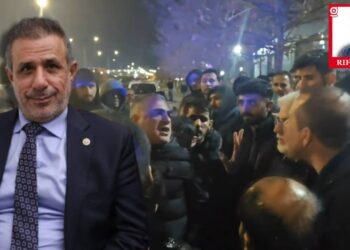 AKP’li Vekil Zenginliğini ‘Allah Verdi’ Şeklinde Açıklamıştı... Sendika Başkanı Ağır Çalışma Koşullarını Anlattı