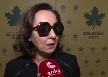 AKP'nin yeni transferi hızlı başladı: 'İyi ki varsınız sefa getirdiniz Türkiye'mize…'