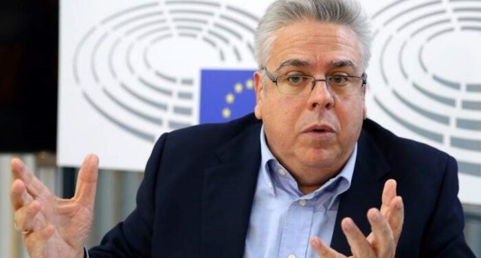 AP Türkiye Raportörü Amor: ”Türkiye’de en garip olaylar bile normal karşılanıyor; genç bir kız ödev nedeniyle terörden soruşturuluyor”