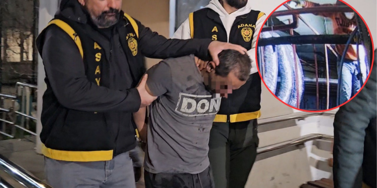 AVM'de Film Gibi Hırsızlık Olayı: 3 Gün Havalandırma Boşluğunda Saklandı, 'Done' Tişörtüyle Yakalandı