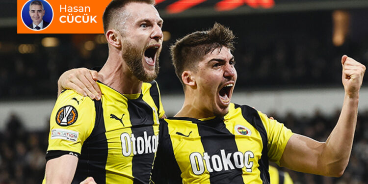 AVRUPA LİGİ | Galatasaray ‘tamam’; Fenerbahçe ‘devam’ dedi