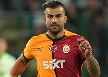 Abdülkerim Bardakcı PFDK’ya Sevk Edildi