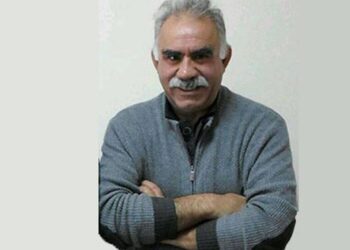 Abdullah Öcalan kimdir?