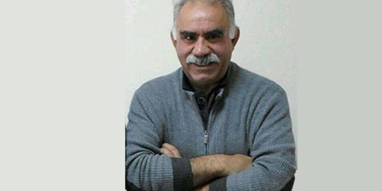 Abdullah Öcalan kimdir?
