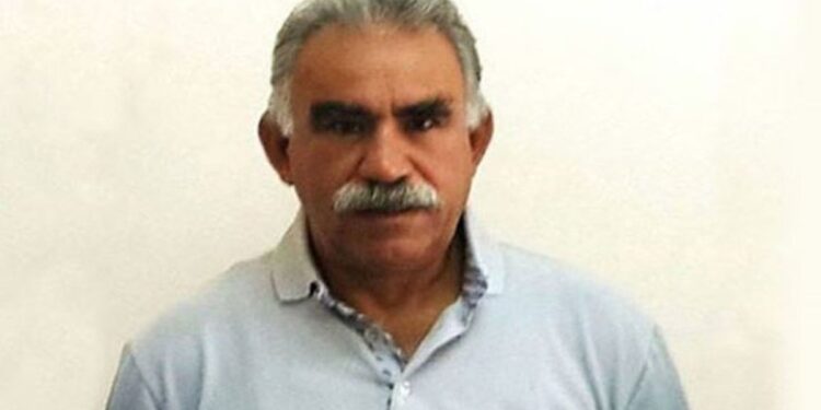 "Açıklamayı 2-3 gün içinde yazılı yapacak, silah bırakın diyecek"