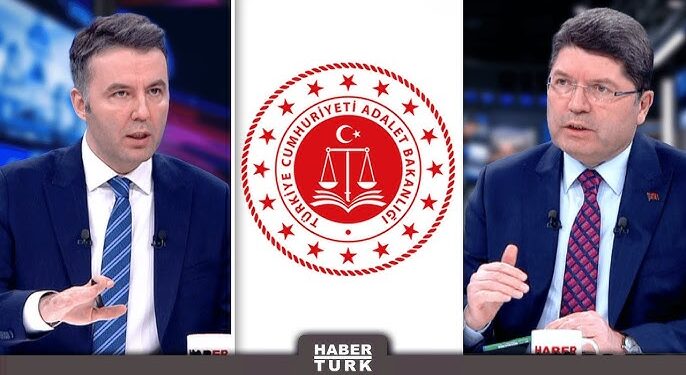 Adalet Bakanı Tunç: 28 Şubat sanıkları, 12 Eylül darbecileri yıllar sonra yargı önüne çıkarıldı