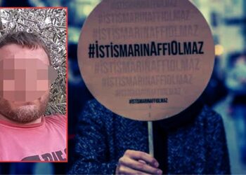 Adana'da Mide Bulandıran Olay: Yüzde 70 Zihinsel Engelli Genç Kadını Akrabası İstismar Etti