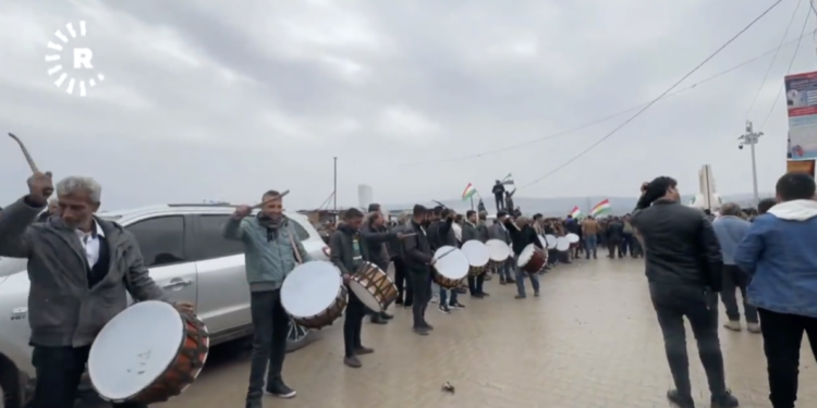 Afrin’de yönetim Türkiye destekli SMO’dan Şam yönetimine geçti