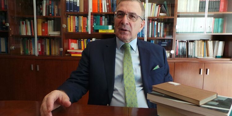 Ahmet Taşgetiren: "Aman Adem Hoca…"