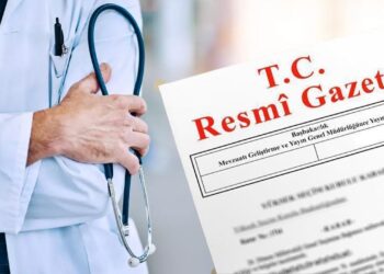 Aile Hekimliği Yönetmeliğinde Değişiklik! Karar Resmi Gazete'de