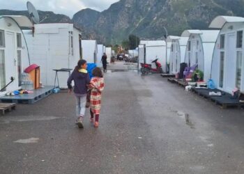 Ailelerin yüzde 44,3'ü düzenli beslenemiyor