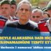 Akın Öztürk’ün avukatları: “BM, darbeyle alakasına dair hiçbir delil bulunamadığını tespit etti”