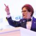 Akşener'e en yakınından zehir zemberek sözler