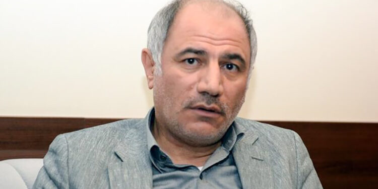 Ala: Silah bırakma çağırısı bekliyoruz