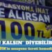 Alaattin Aktaş: TÜİK’in uzman doktor muayene ücreti komedisi devam ediyor