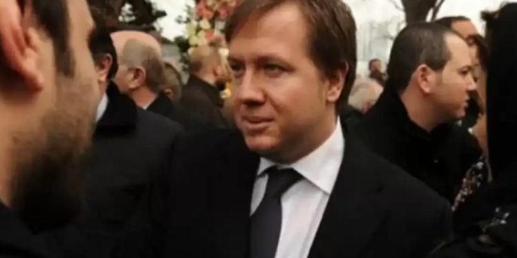 Aldığı krediyi ödeyememişti; Tayfun Demirören tutuklandı