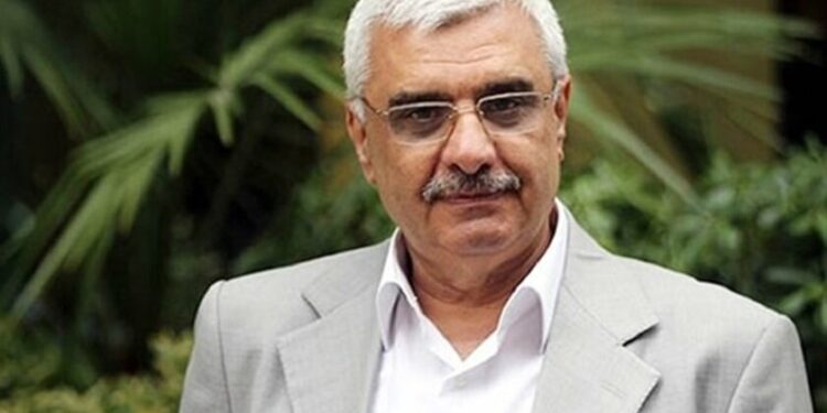 Ali Bulaç: Etraflıca düşününce 15 Temmuz'la ilgili kanaatim değişti