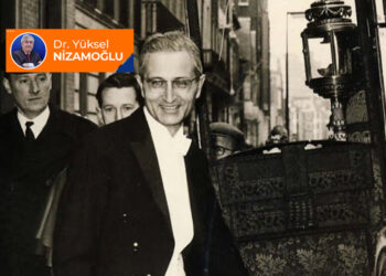 Ali Kemal linç edildi, oğlu Hariciyeci oldu